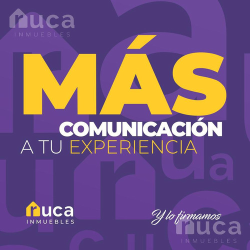 Excelente Departamento, 3 Ambientes Con Imponente Terraza Propia En El Corazón De Beccar