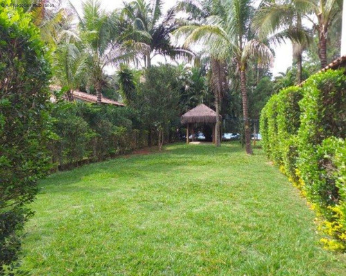 Imagem 14 de 18 de Casa À Venda No Éden - Sorocaba/sp - Ch00673 - 34437268