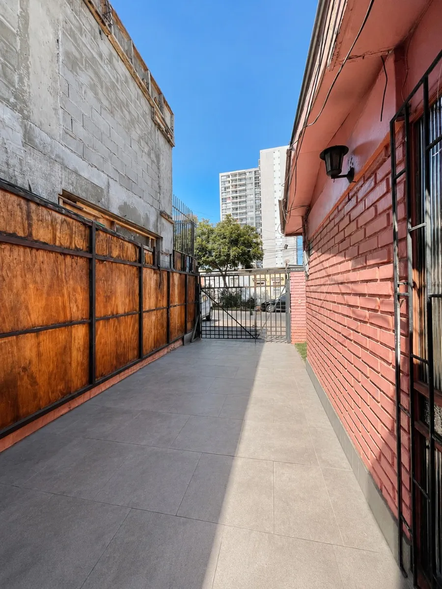 Imagen 4 de 14 de Casa Esquina 3d/1b En Sargento Aldea, Iquique