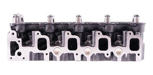 Culata Para Toyota Hilux 2.5 2lt Ln165 Sohc 1997 2002