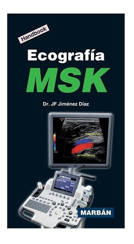 Ecografía Msk