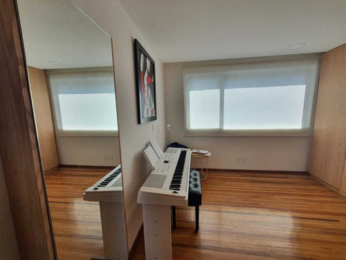Imagen 10 de 14 de Departamento Venta Exterior Una Cuadra Reforma