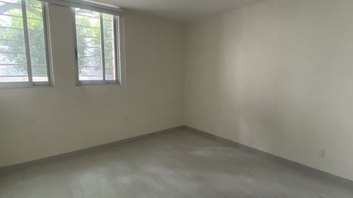 Departamentos Semi Nuevos En Venta, Tlalnepantla Centro, Vigilancia.
