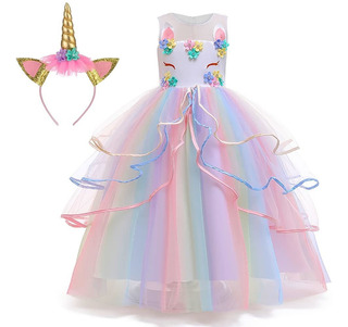 Vestidos De Unicornio Para Fiesta | MercadoLibre 📦 Vestidos De Unicornio Para Fiesta | MercadoLibre 📦
