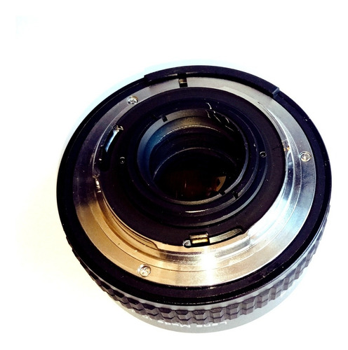 Lente Duplicador 2x Teleplus Kenko Montura Nikon