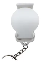 Comprar 100u Llaveros Apoya Celular Souvenirs Regalo 15 Años Liso