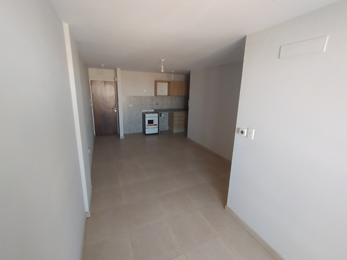 Venta Dpto De 1 Dorm A Estrenar Edificio Bucare 4 - Río Cuarto