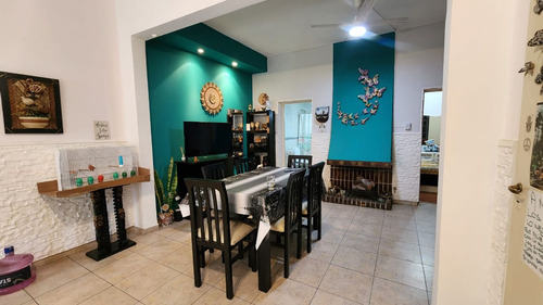 Venta Ph 3 Ambientes Villa Lugano Balcon Patio