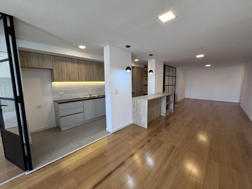 Venta Departamento 2 Dormitorios Rosario