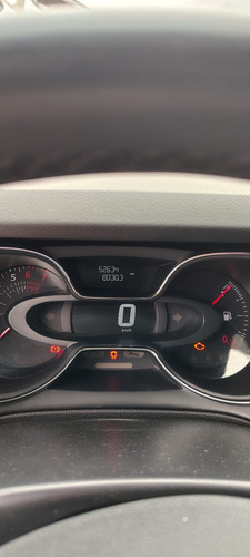 Renault Captur 2.0 Intens