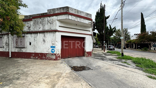 Ph En Bloque 3 Unidades Venta A Reciclar En Lanús