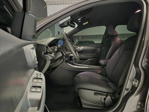 Fiat FASTBACK 1.0 Turbo 200 Flex Impetus Cvt
