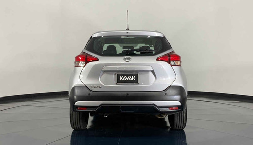 Imagen 5 de 15 de 119720 - Nissan Kicks 2019 Con Garantía