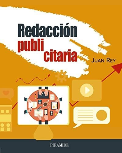 Redaccion Publicitaria - Rey Juan