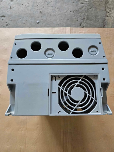 Variador De Frecuencia Marca Danfoss Fc-301p1k5t4e66h2