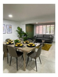 Rhbr-12090 Casa Airbnb Independiente De 2 Niveles (medellin, Guayabal)