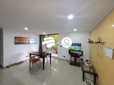 Apartamento en venta
