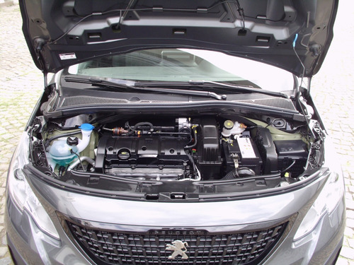 Peugeot 2008 Allure 1.6 Vti M