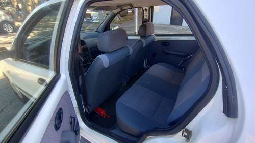Fiat Palio 1.6 S
