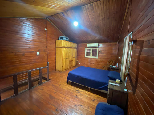 Casa Quinta En Barrio San Cruz Garupa Posadas Misiones