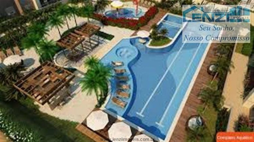 Imagem 16 de 29 de Apartamentos À Venda Em Bragança Paulista/sp - Compre O Seu Apartamentos Aqui! - 1325487