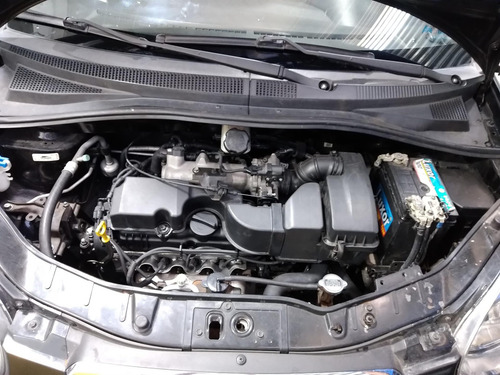 Kia Picanto Ex 1.0 Gasolina Manual
