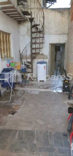 Imagem 6 de 15 de Casa De Vila Em Vila Isabel - Jccv30029