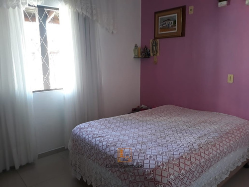 Imagem 14 de 15 de Casa Com Piscina Na Rua 2500 - Ls0176-1