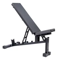 Comprar Banco Fitness Musculação E Academia