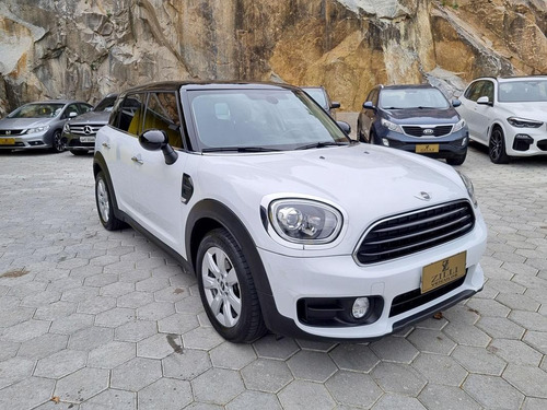 Mini Cooper Countryman 1.5 Turbo At (c)