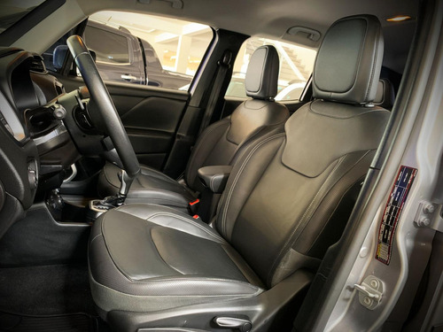 Jeep Renegade Longitude 2.0 Tb Diesel 4x4 Aut