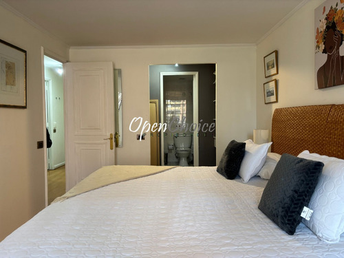 Venta Pta Cerrada / 1 Dorm 1 Baño / El Golf / Amplio