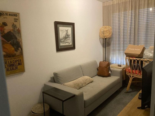 Imagen 13 de 15 de Apartamento Venta 2 Dormitorios Con Parrillero Propio Y Garaje, Excelente Zona!!!