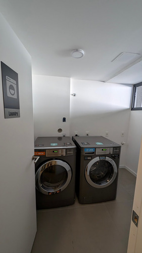 Alquiler Penthouse Amoblado Con Terraza Y Parrillero Cordon