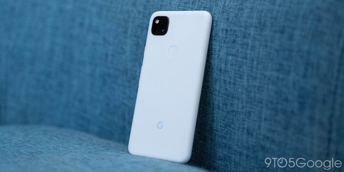 Google Pixel 4a 128gb