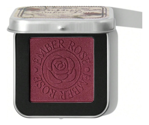 Sheglam - Ember Rose Eternal Flame Cream Blush -original