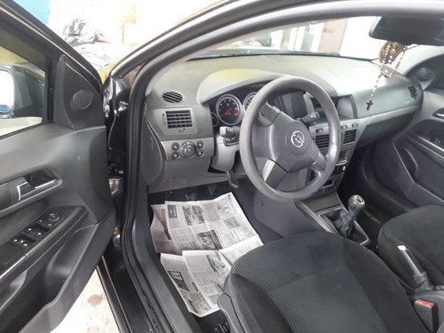 Chevrolet Vectra Gt 2.0 2008