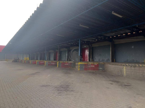 Imagem 2 de 22 de Galpão, 8650 M² - Venda Por R$ 25.000.000,00 Ou Aluguel Por R$ 160.000,00/mês - Jardim Santo Afonso - Guarulhos/sp - Ga0564