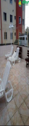 Venda Apartamento 2 Dormitórios Ponte Grande Guarulhos R$ 235.000,00 - 31447v