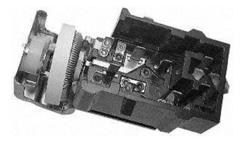 Standard Motor Products Interruptor De Faros Delanteros Ds-2