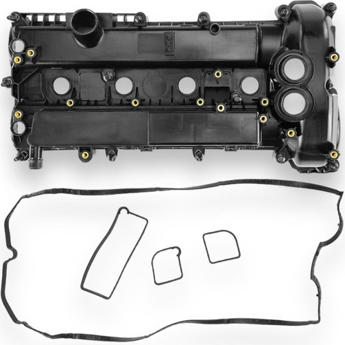 Tapa De Punterías Con Junta Lanr Rover Lr2 2014 2.0 4 Cil