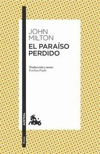 Paraiso Perdido,el - Milton,john