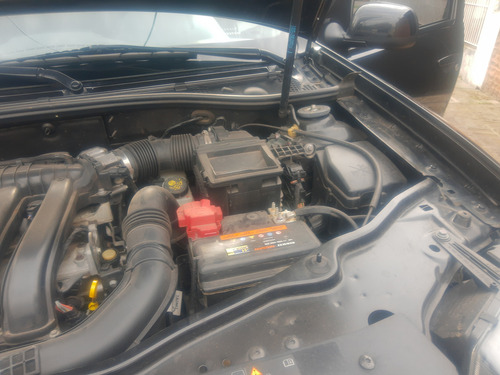 Renault Duster 2.0 Ph2 4x2 Privilege 143cv