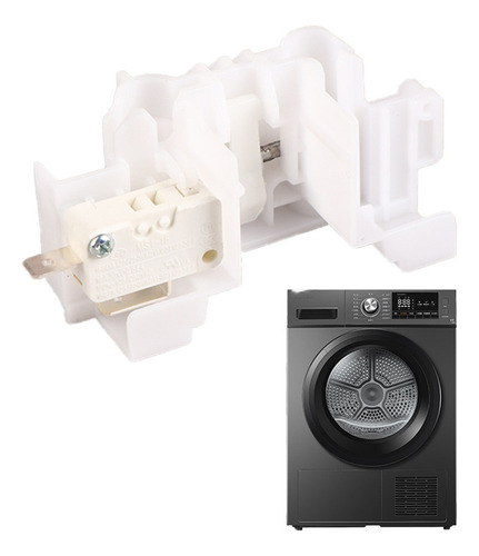 Secadora Little Dryer Door Lock Th100-h16g H36wt H32y
