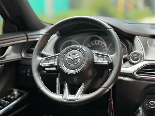 Mazda CX-9 2.5 Grand Touring Lx Camioneta