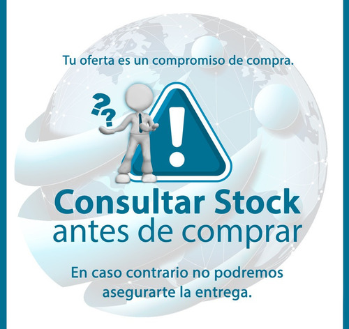 Imagen 3 de 4 de Parrilla Suspension Renault Logan Sandero - Stepway Kit X2