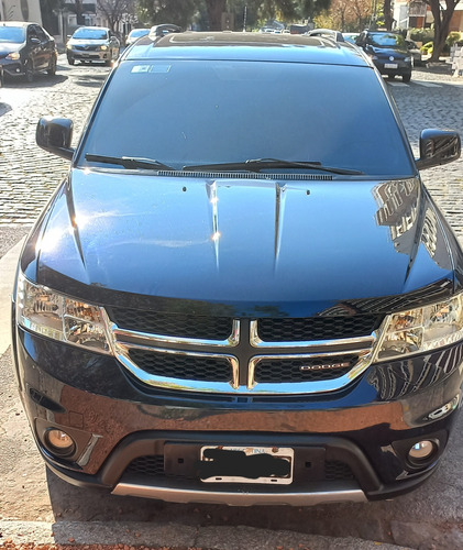 Dodge Journey 2.4 Sxt (3 Filas) 170cv Atx