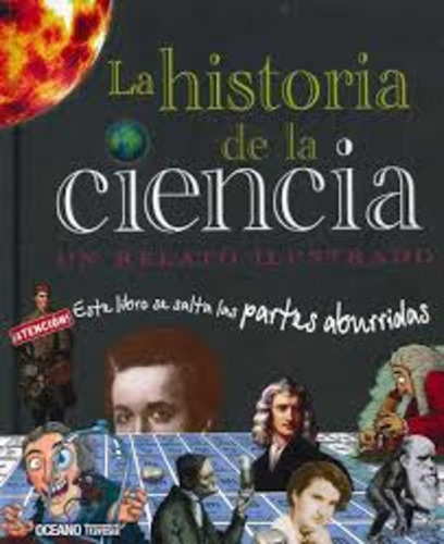 La Historia De La Ciencia - Aa. Vv