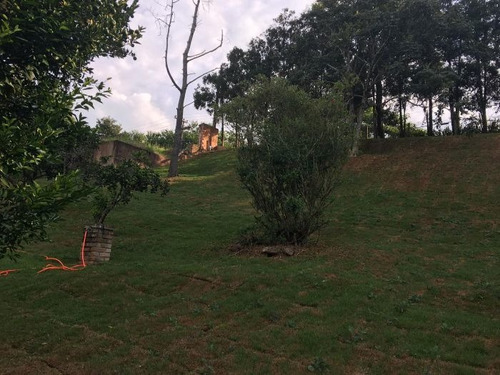 Imagem 15 de 20 de Terreno À Venda Na Alameda Do Contorno, Colinas De Ibiuna, Ibiúna - Sp - Liv-10550
