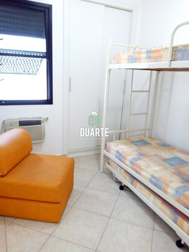 Imagem 11 de 21 de Apartamento - Ap00848 - 33673721